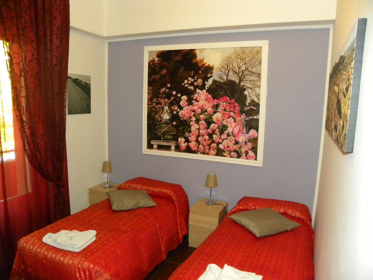 B&B Arcoveggio Boloňa Exteriér fotografie