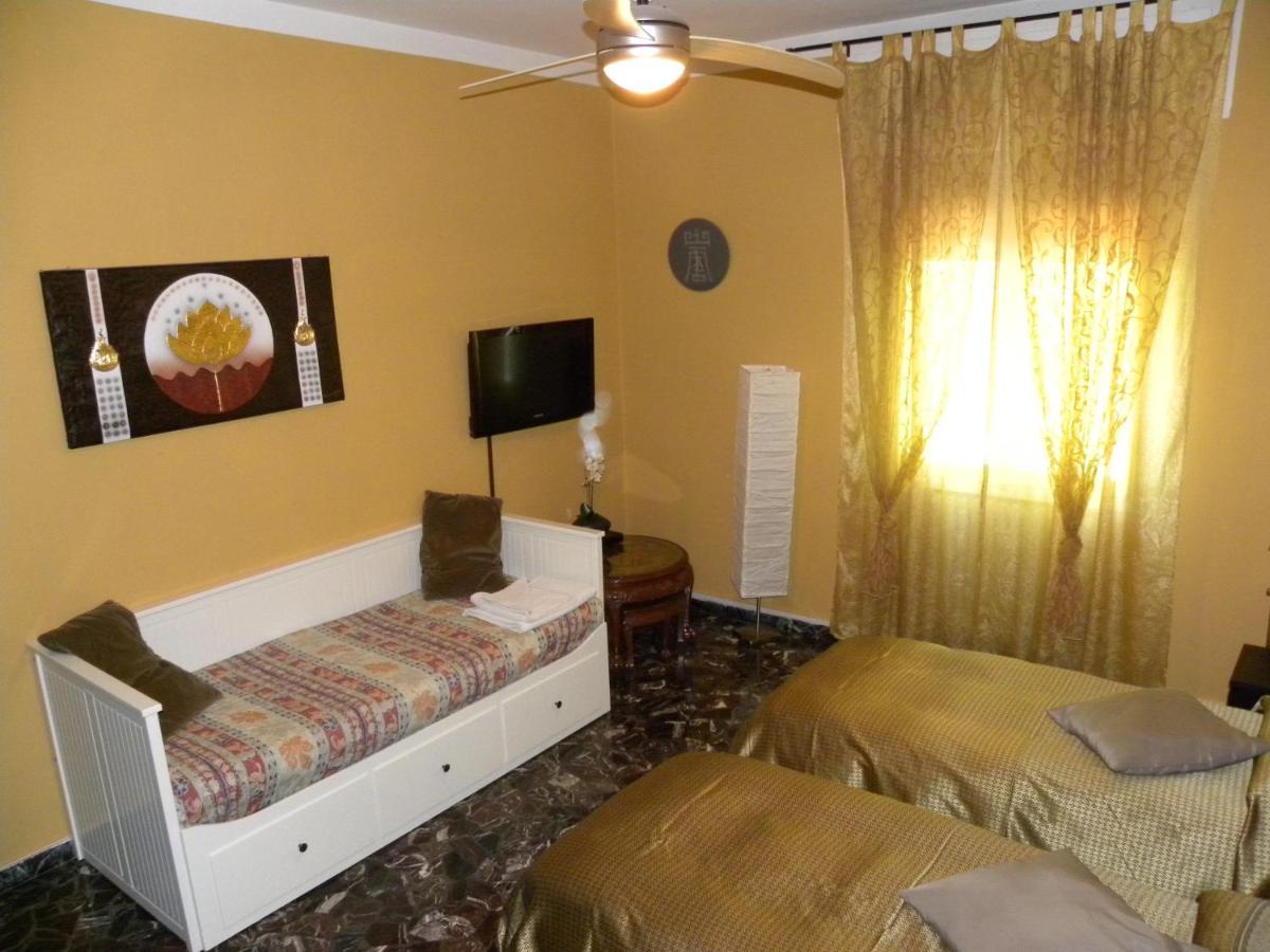 B&B Arcoveggio Boloňa Exteriér fotografie